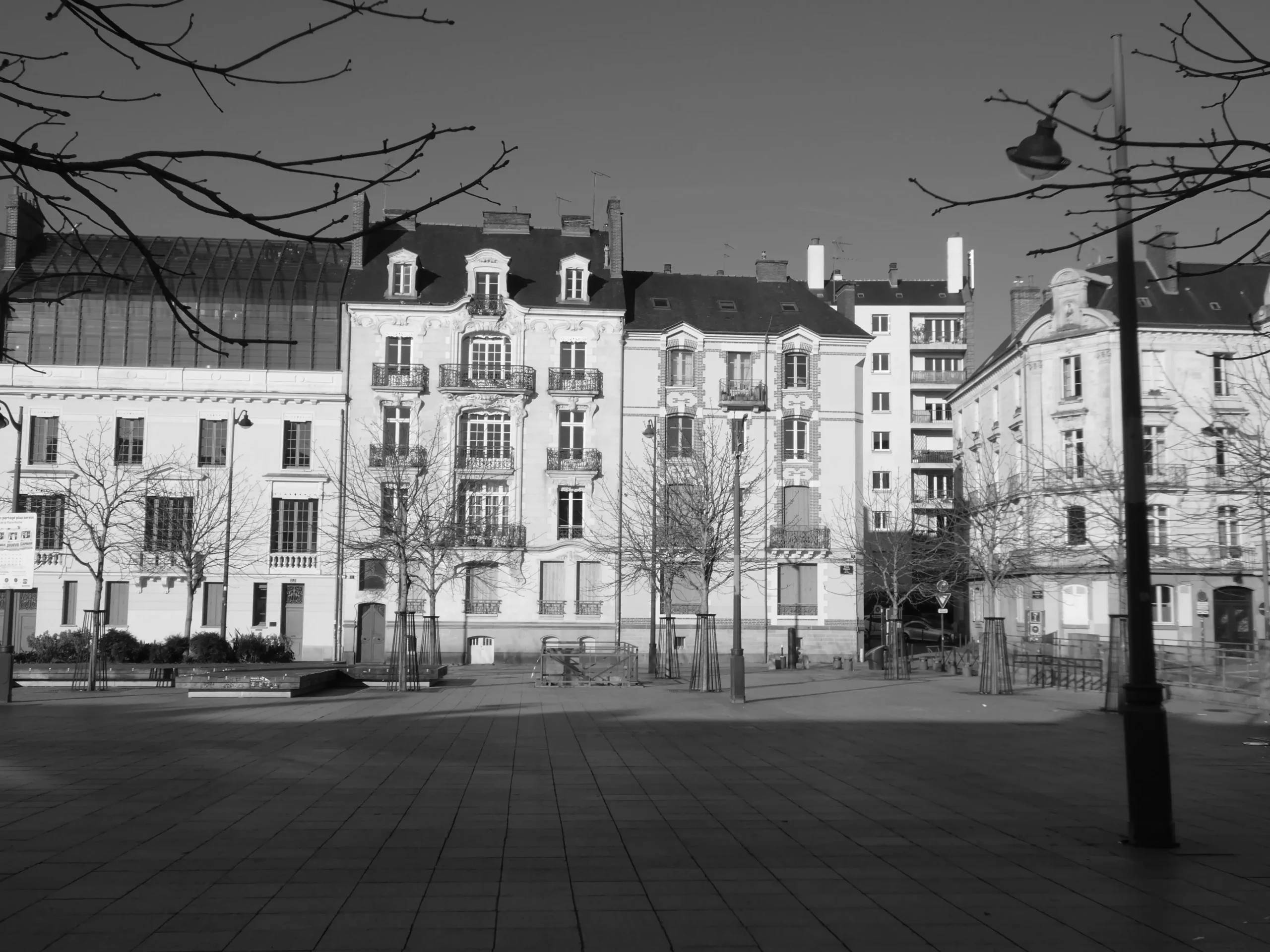 Historic Building