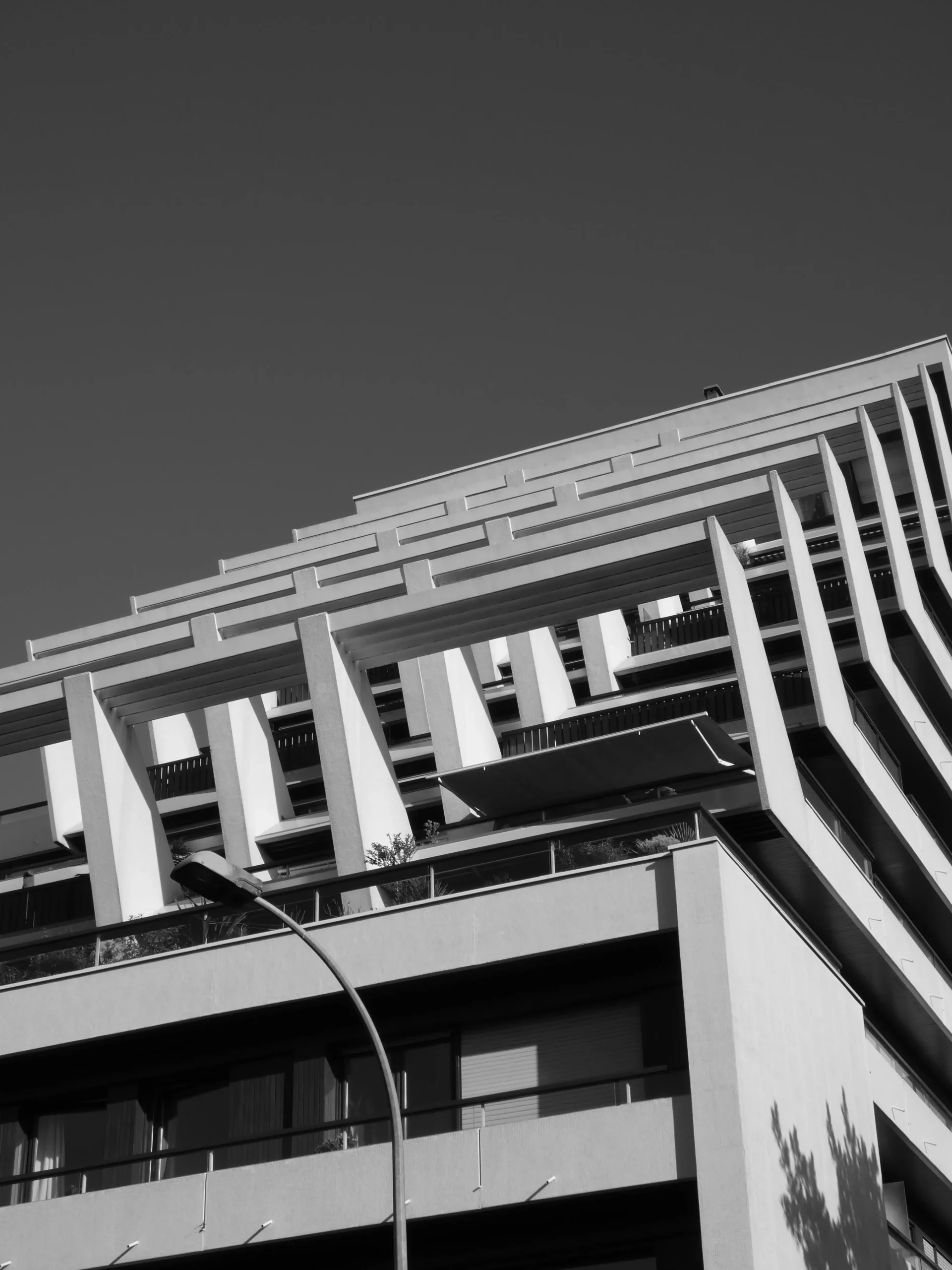 Modern Architecture