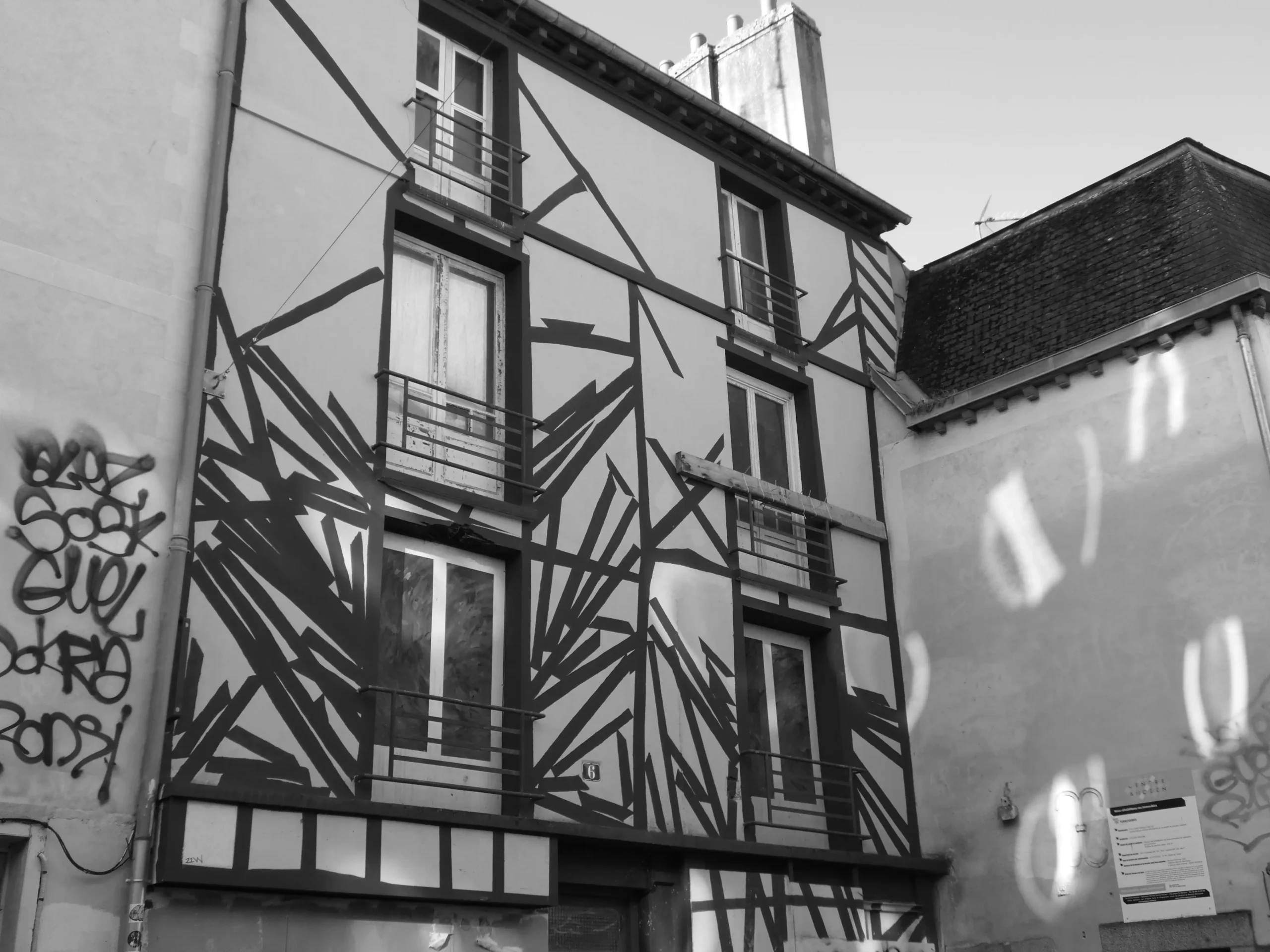 Scaffolding
