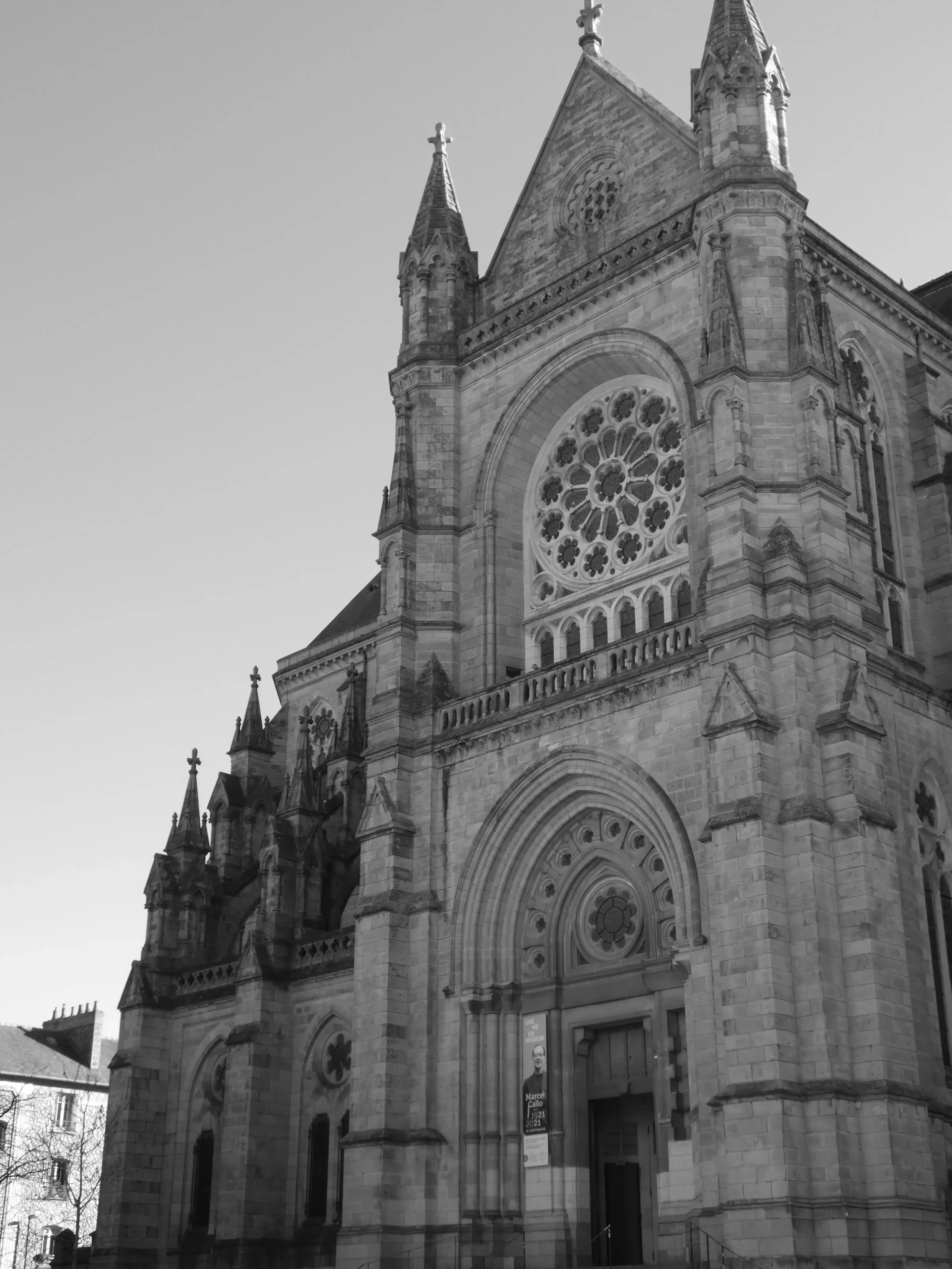Gothic Church