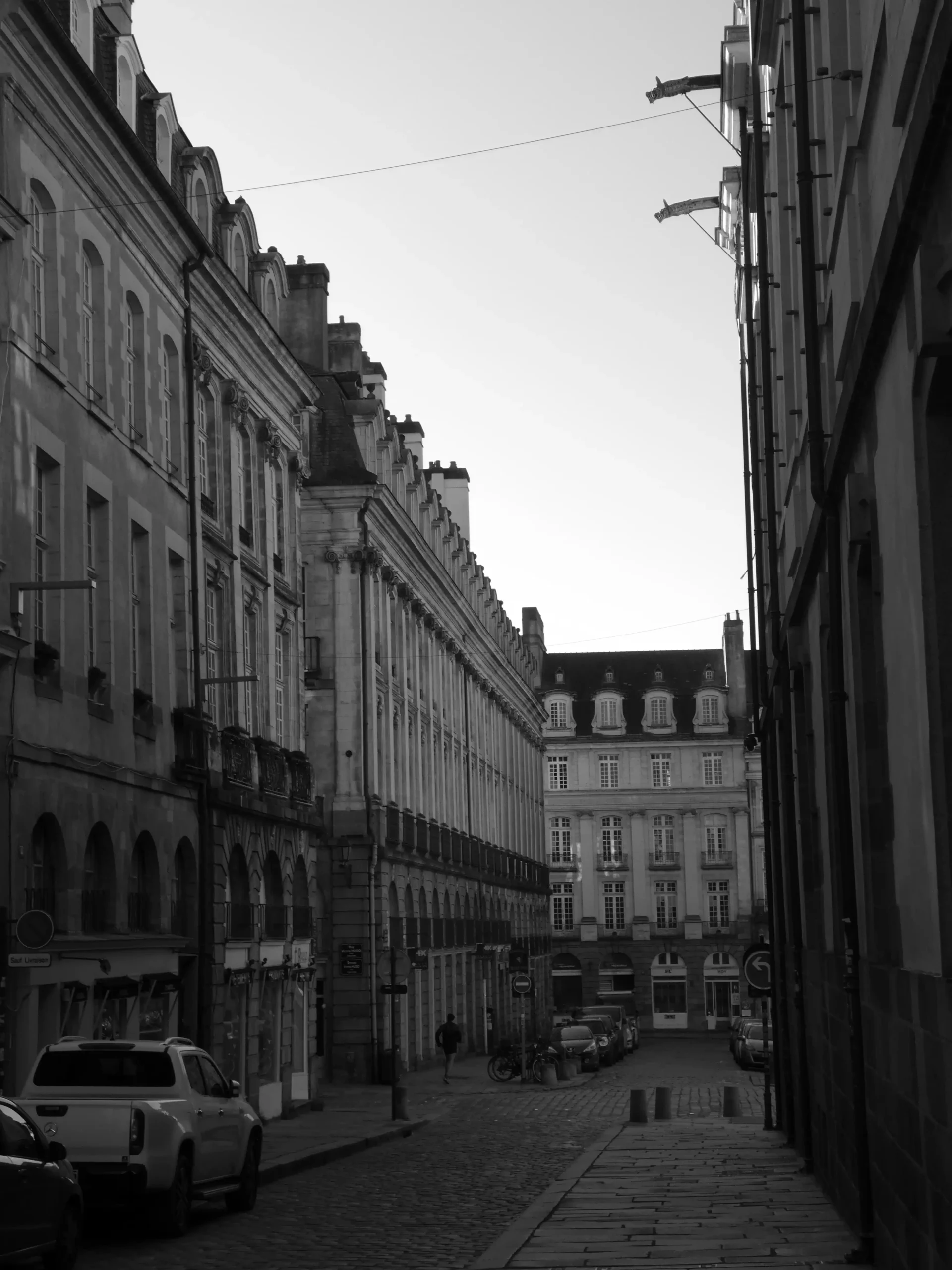 Tall Buildings