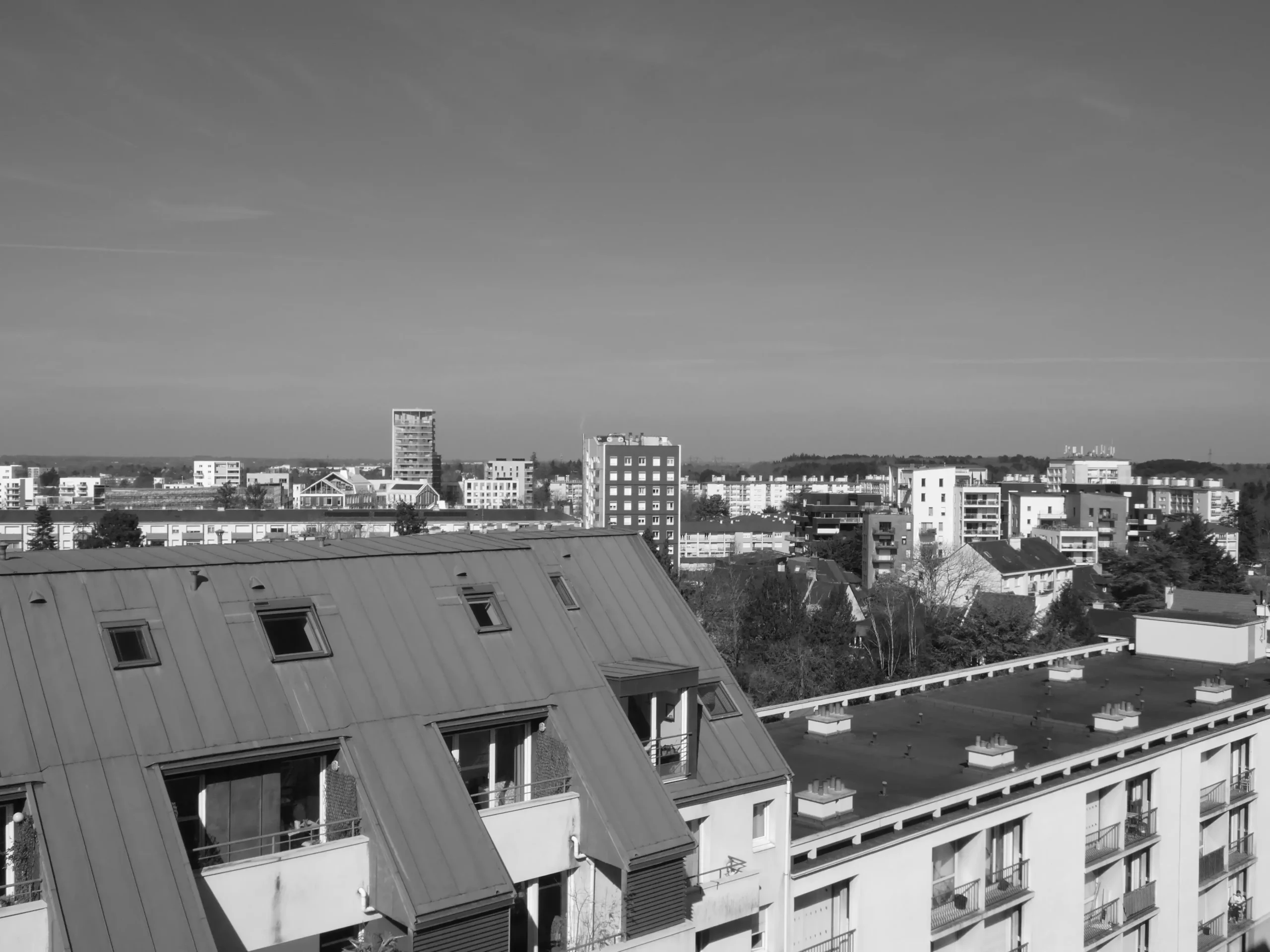 Rooftops