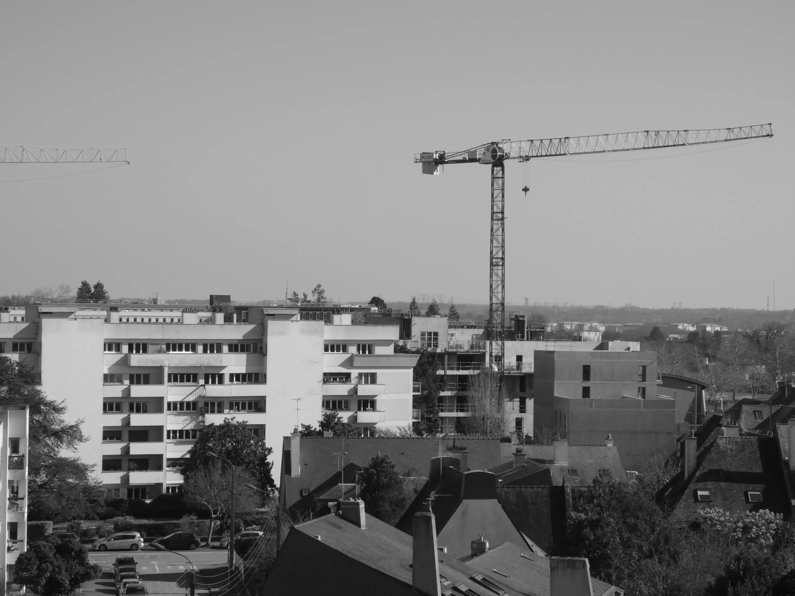 Construction Site